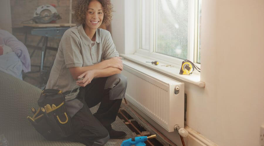 Expert Bathroom Remodeling services in Boyes, MT
